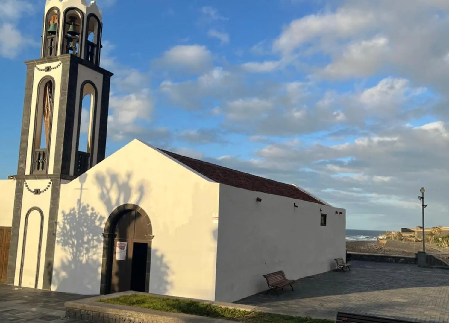 Studio La Caleta De Interian Garachico ספרד